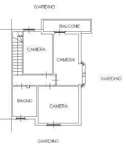 Asta in Presenza Immobiliare in vendita a Inzago