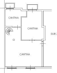 Asta in Presenza Immobiliare in vendita a Inzago