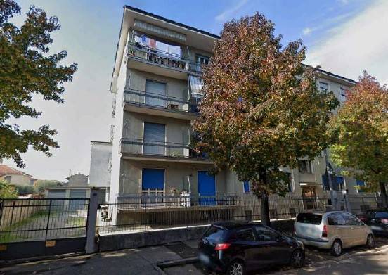 Asta Telematica Immobiliare in vendita a Caponago