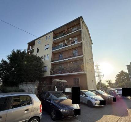 Appartamento in vendita a Monza