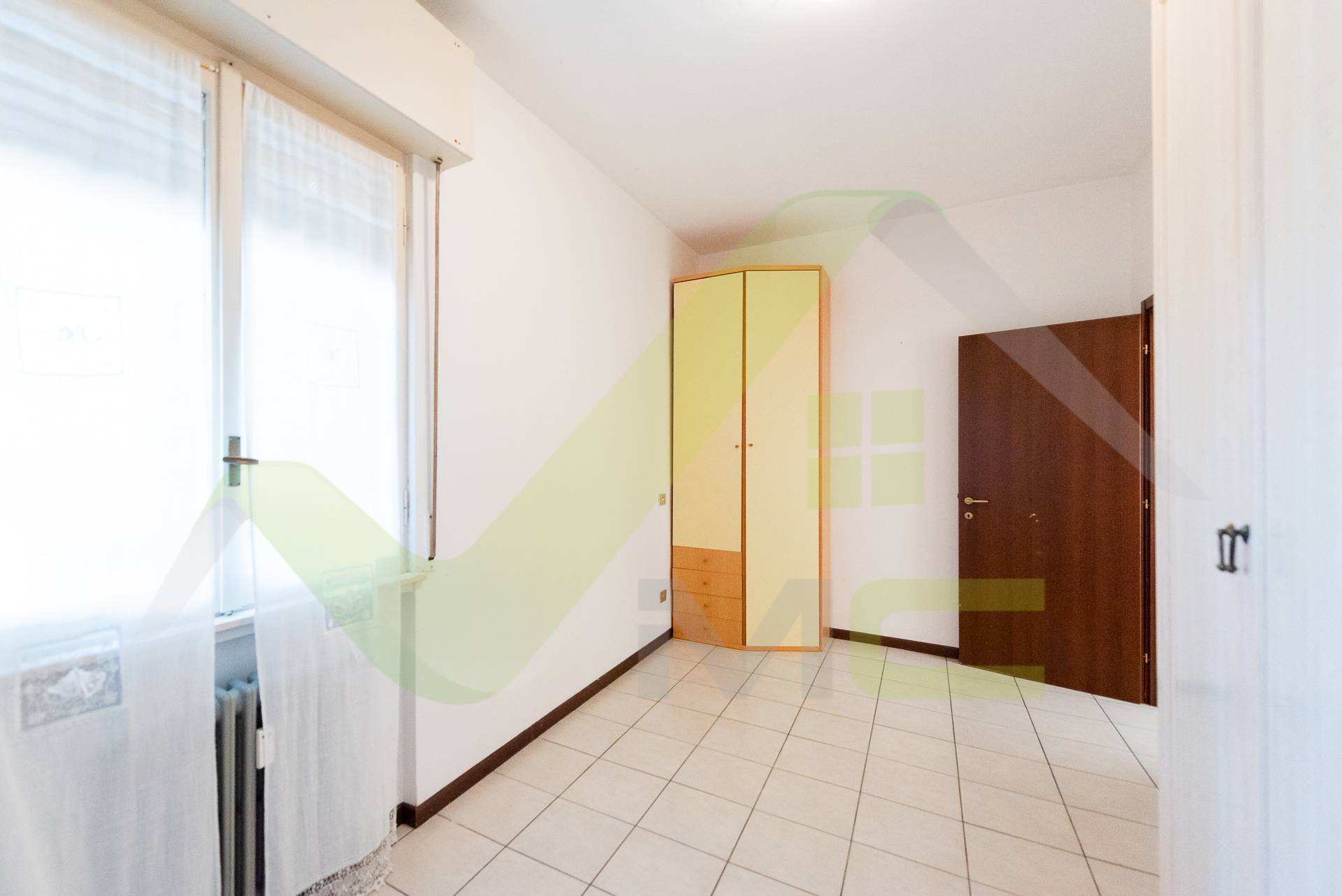 Appartamento in vendita a Melzo