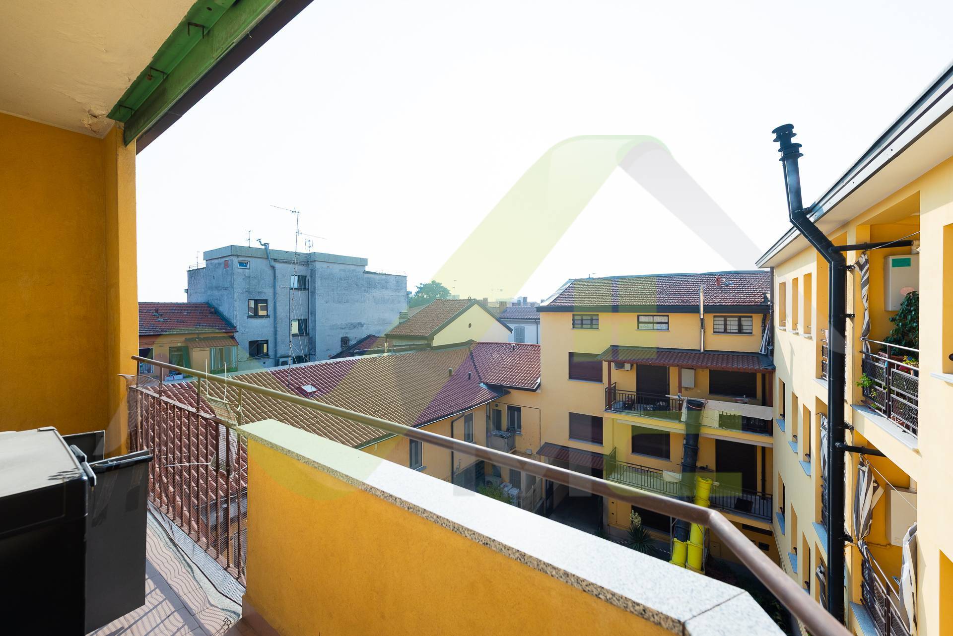 Appartamento in vendita a Melzo