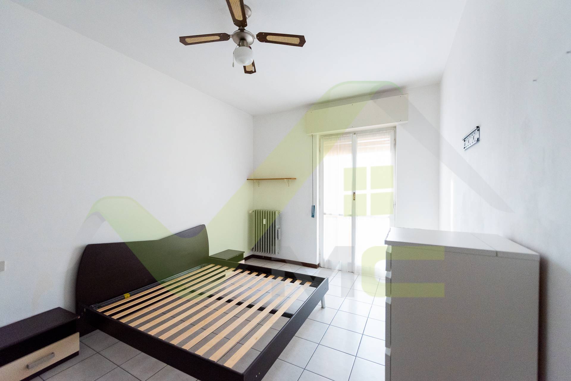 Appartamento in vendita a Melzo