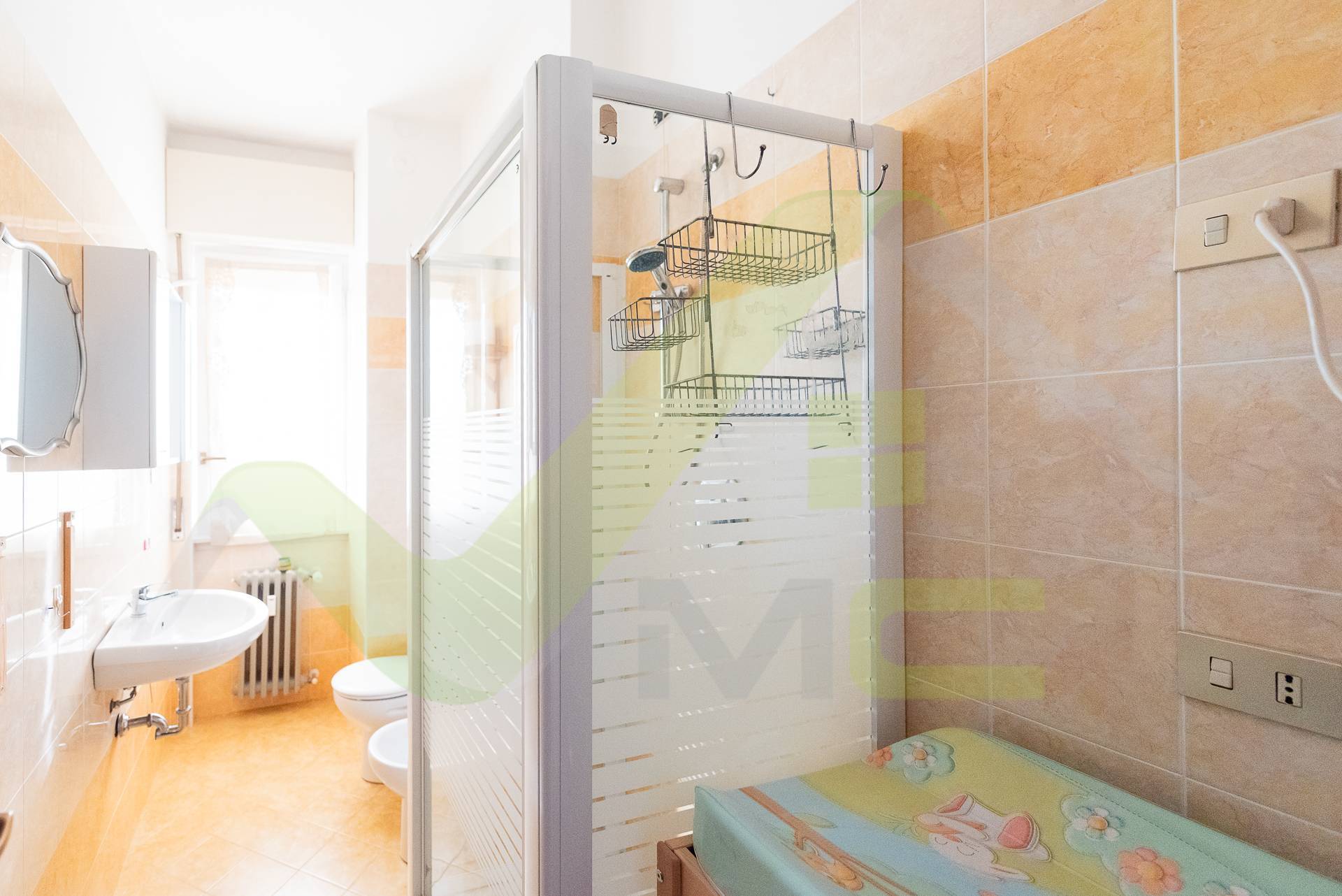 Appartamento in vendita a Melzo