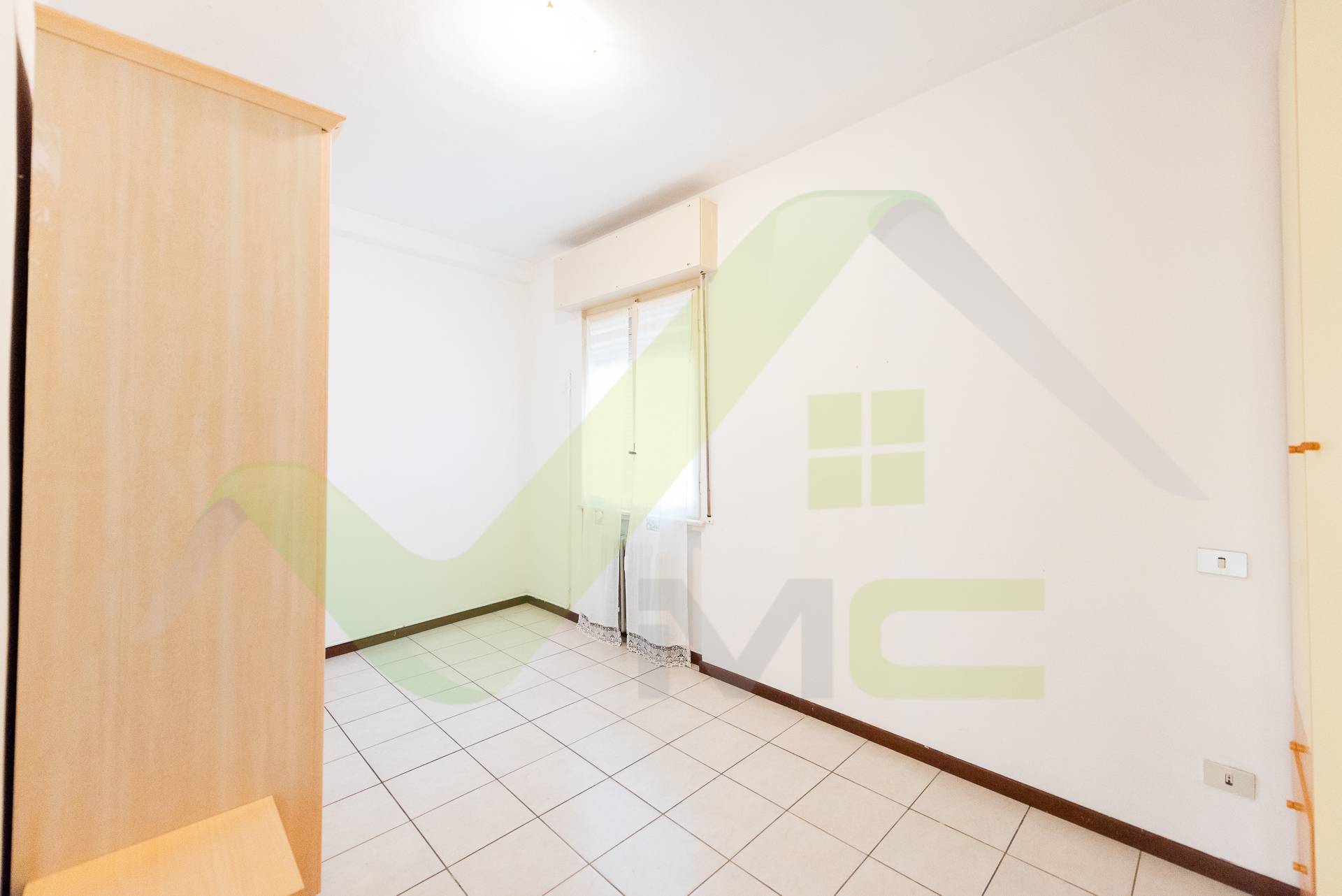 Appartamento in vendita a Melzo