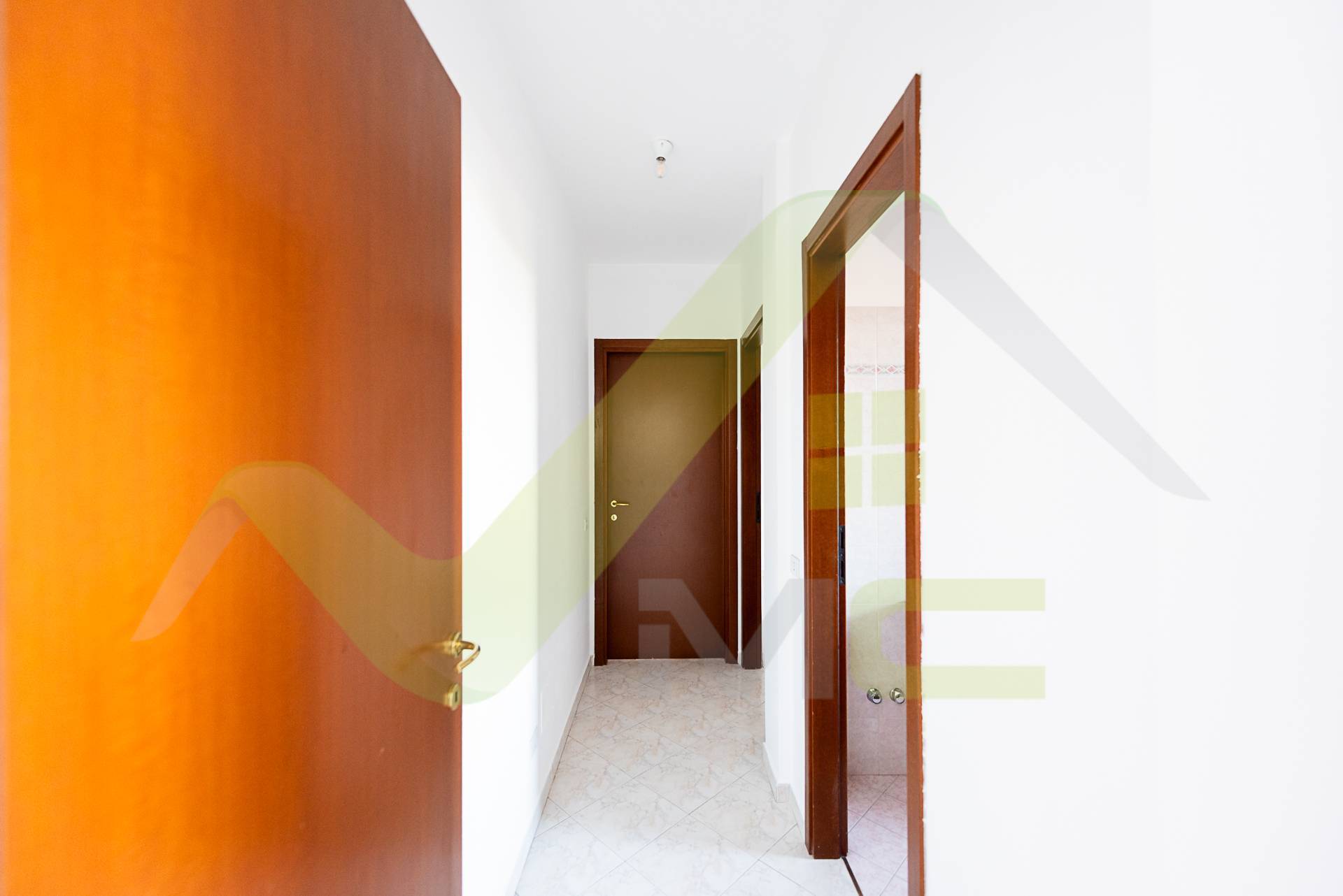 Appartamento in vendita a Liscate