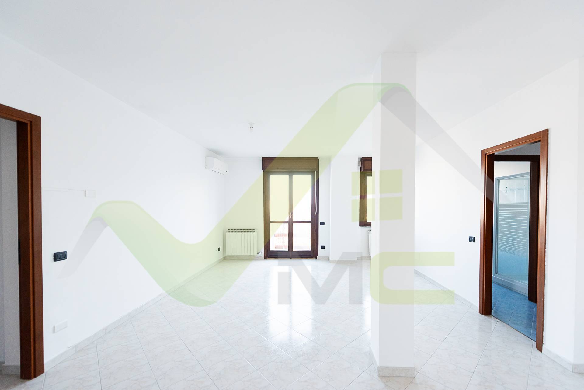 Appartamento in vendita a Liscate