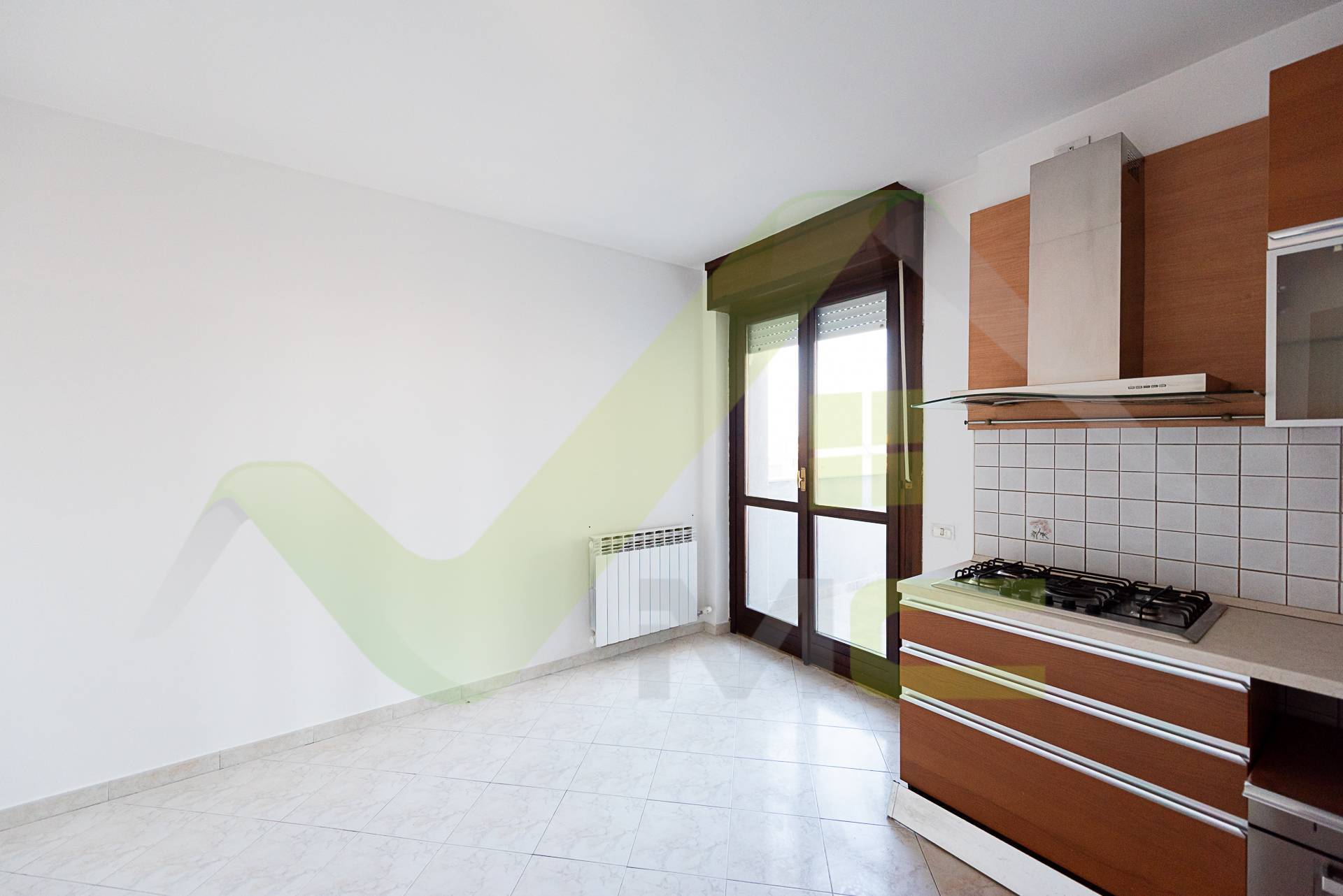 Appartamento in vendita a Liscate