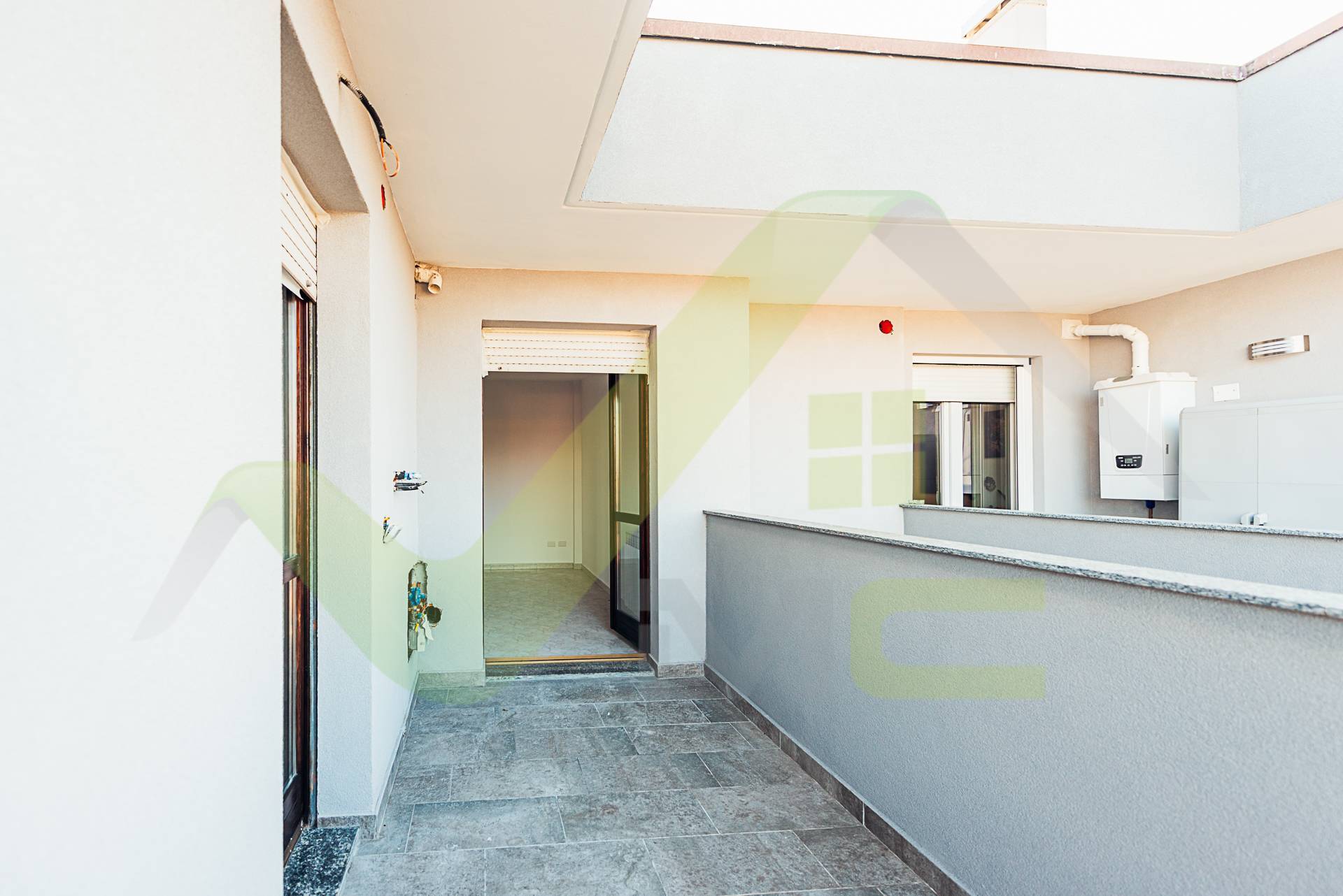 Appartamento in vendita a Liscate