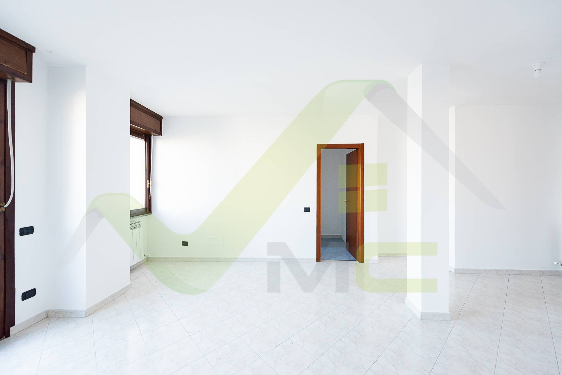 Appartamento in vendita a Liscate