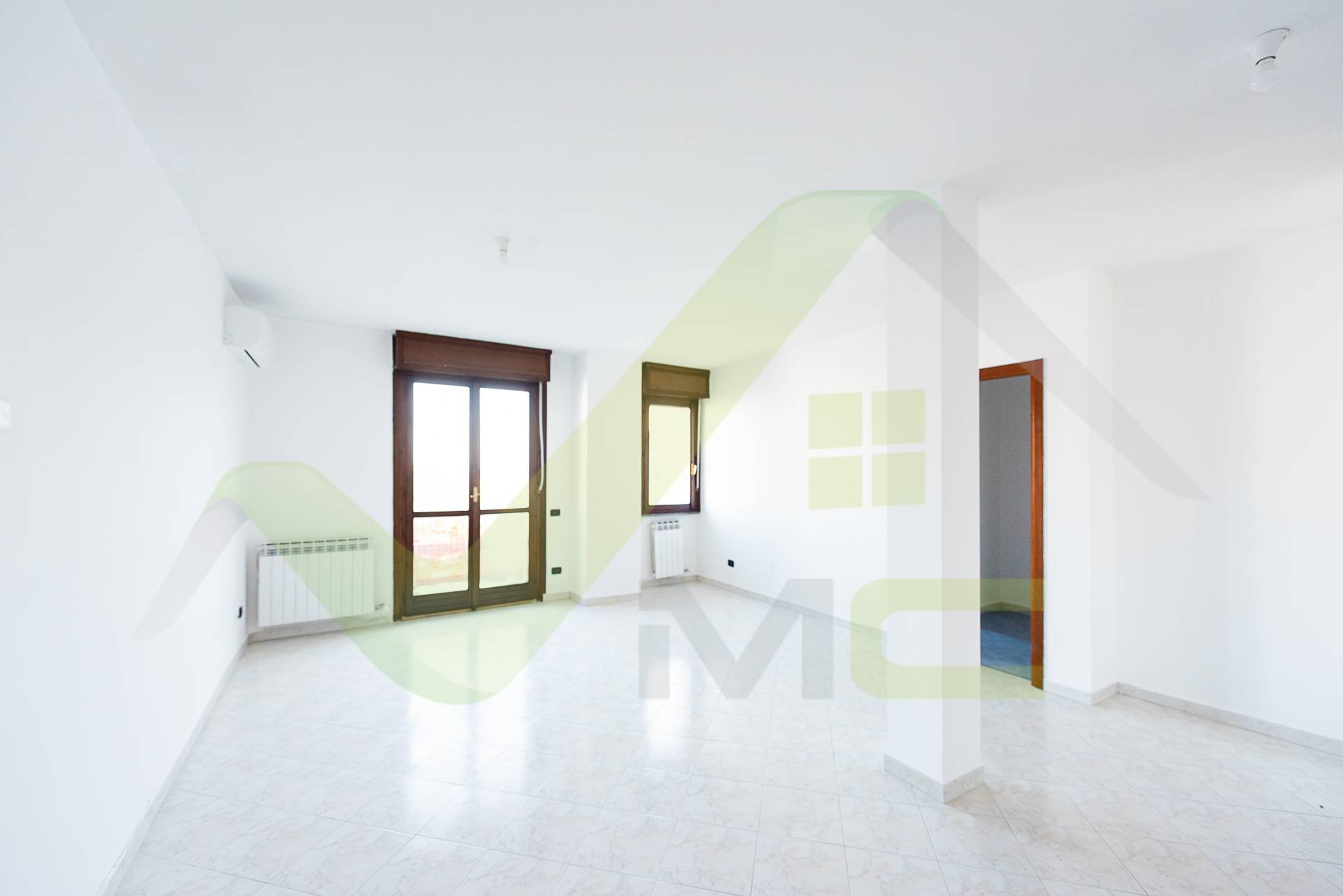 Appartamento in vendita a Liscate