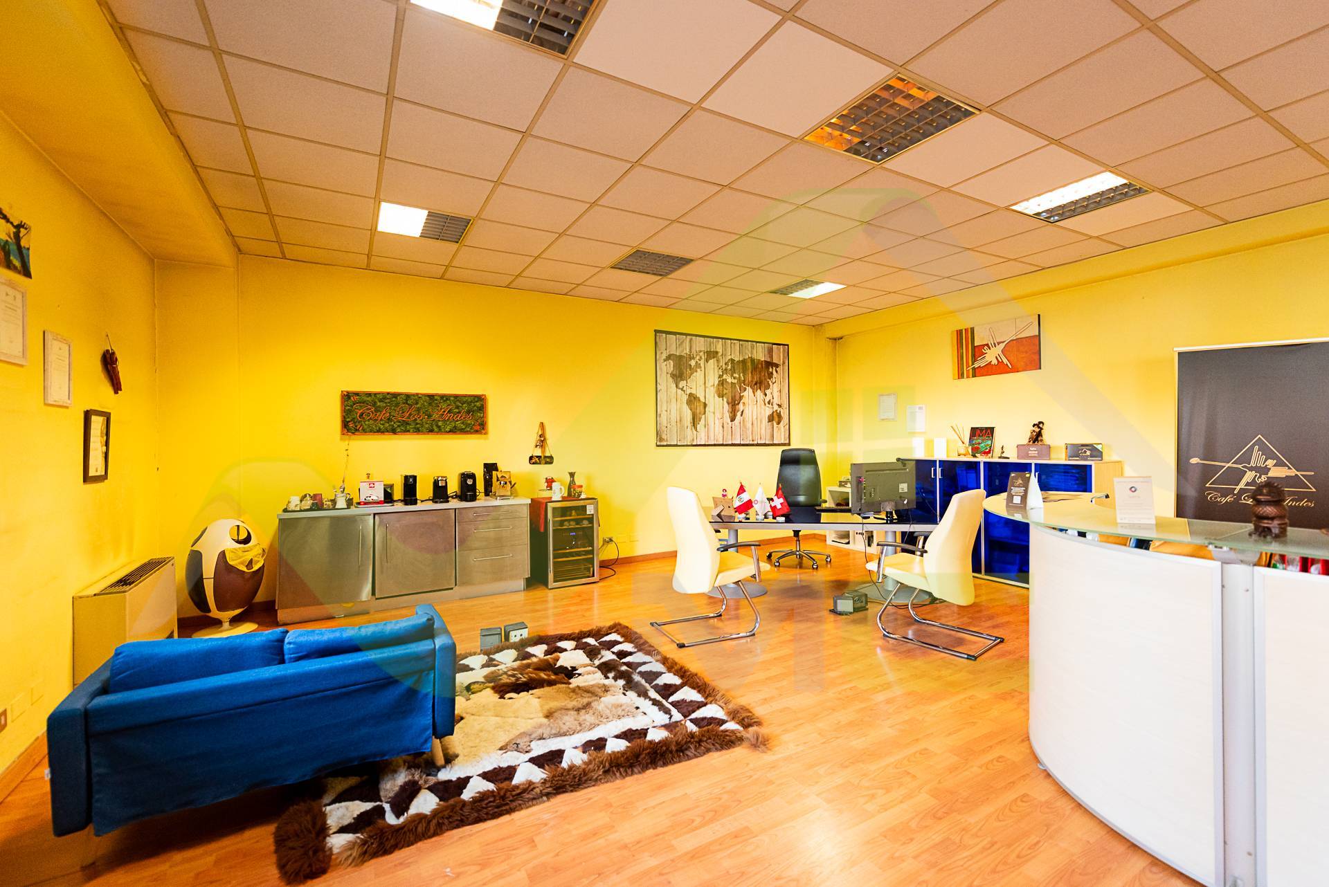 Capannone in vendita a Peschiera Borromeo