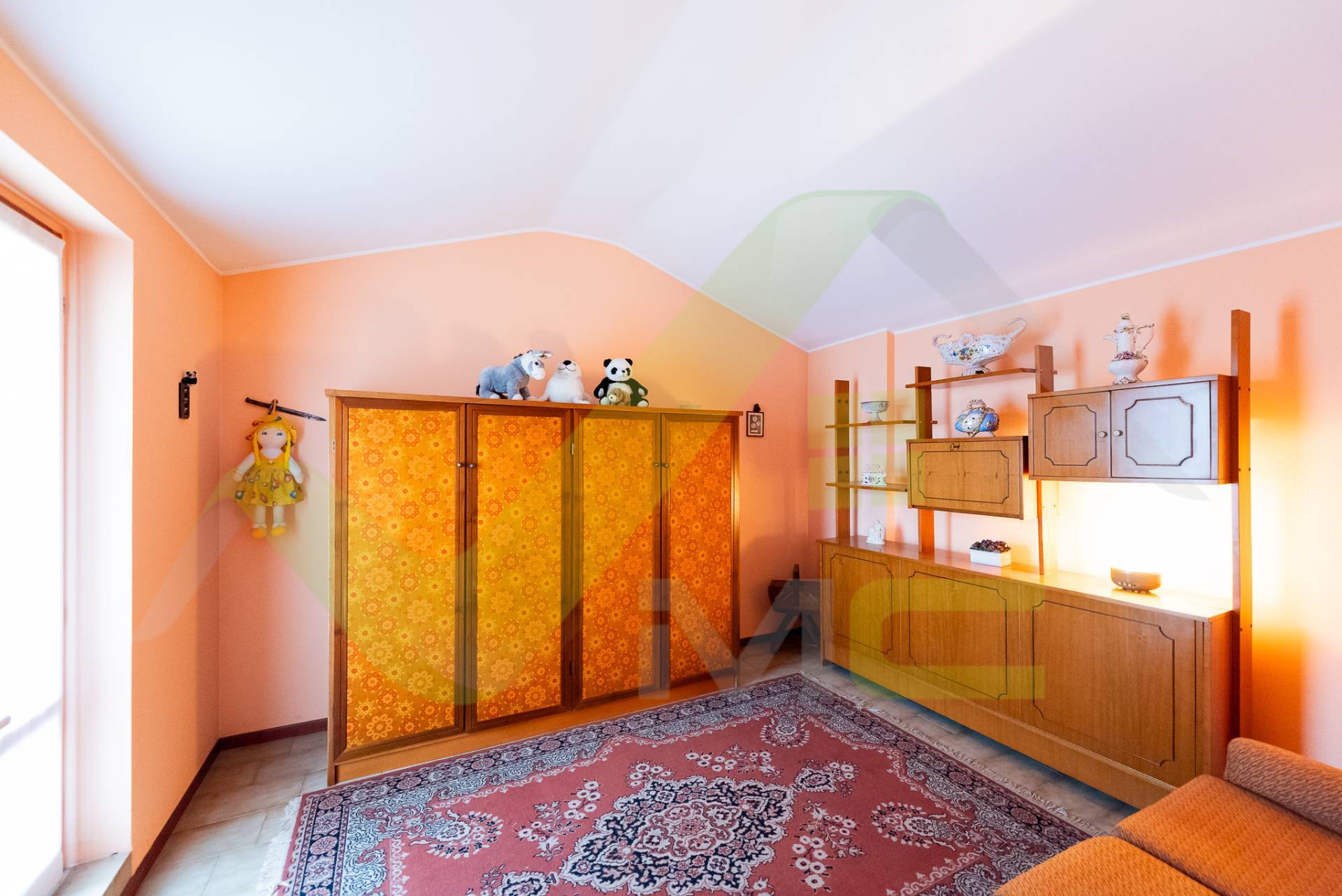 Villette a schiera in vendita a Truccazzano