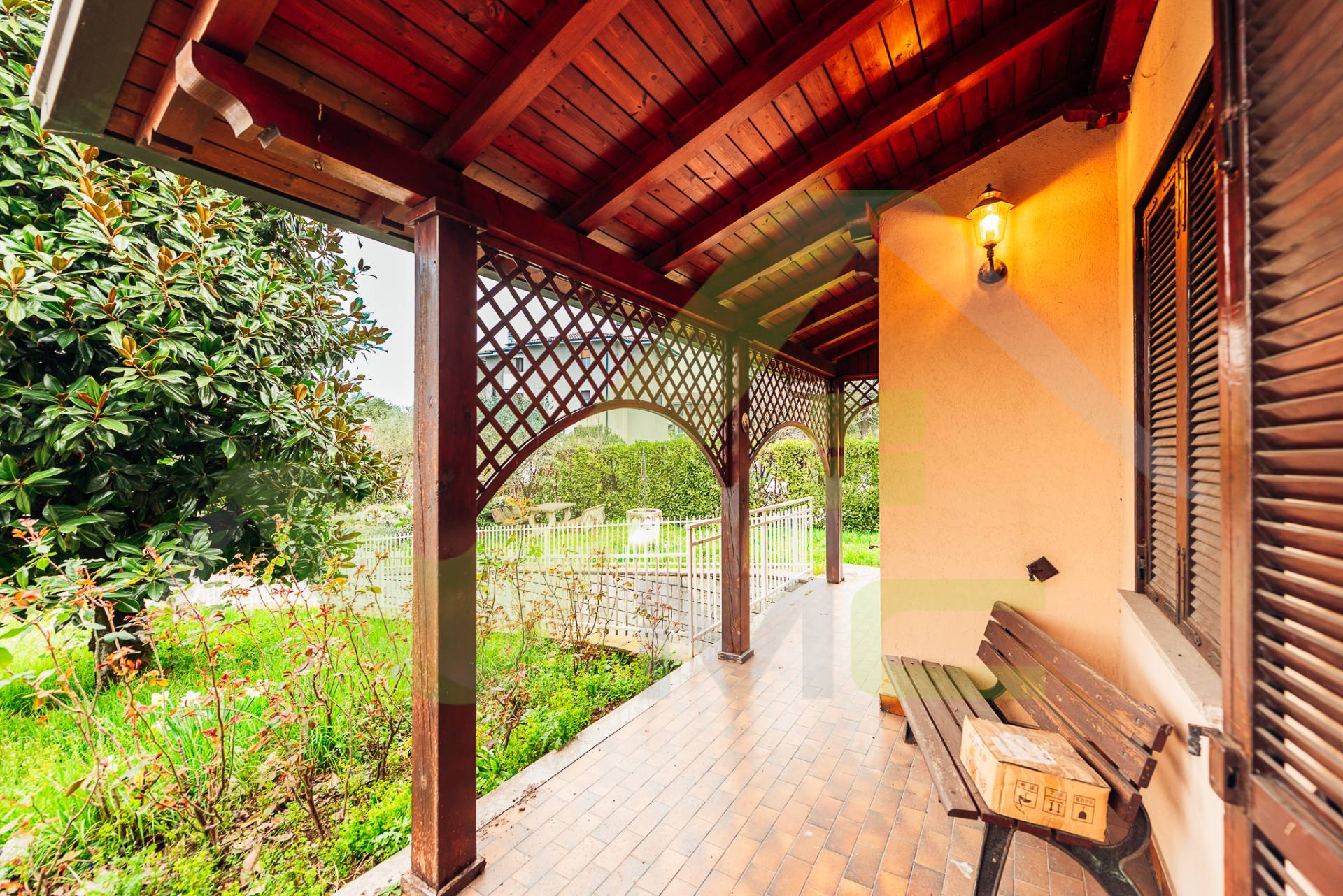 Villette a schiera in vendita a Truccazzano