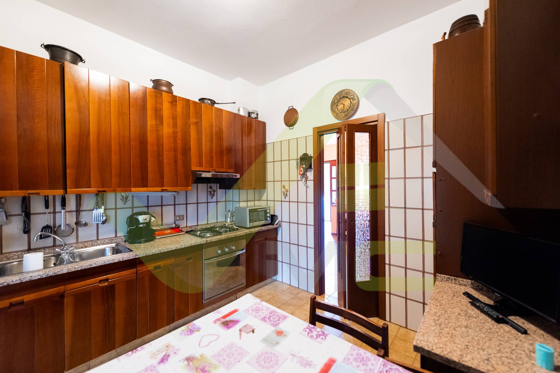 Villette a schiera in vendita a Truccazzano