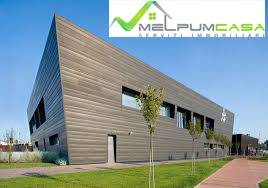 Capannone in affitto a Pioltello