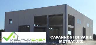 Capannone in affitto a Segrate