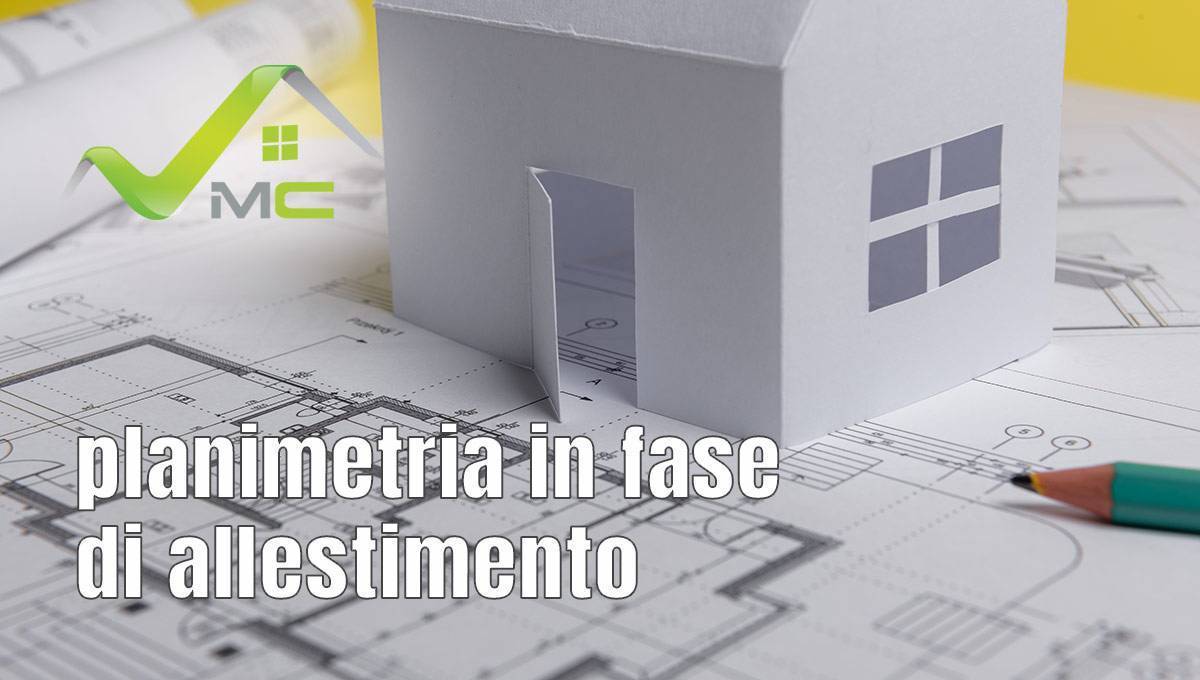 Appartamento in affitto a Melzo