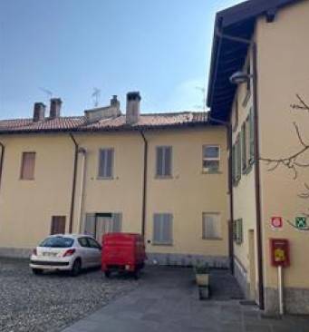 Appartamento in vendita a Mezzago