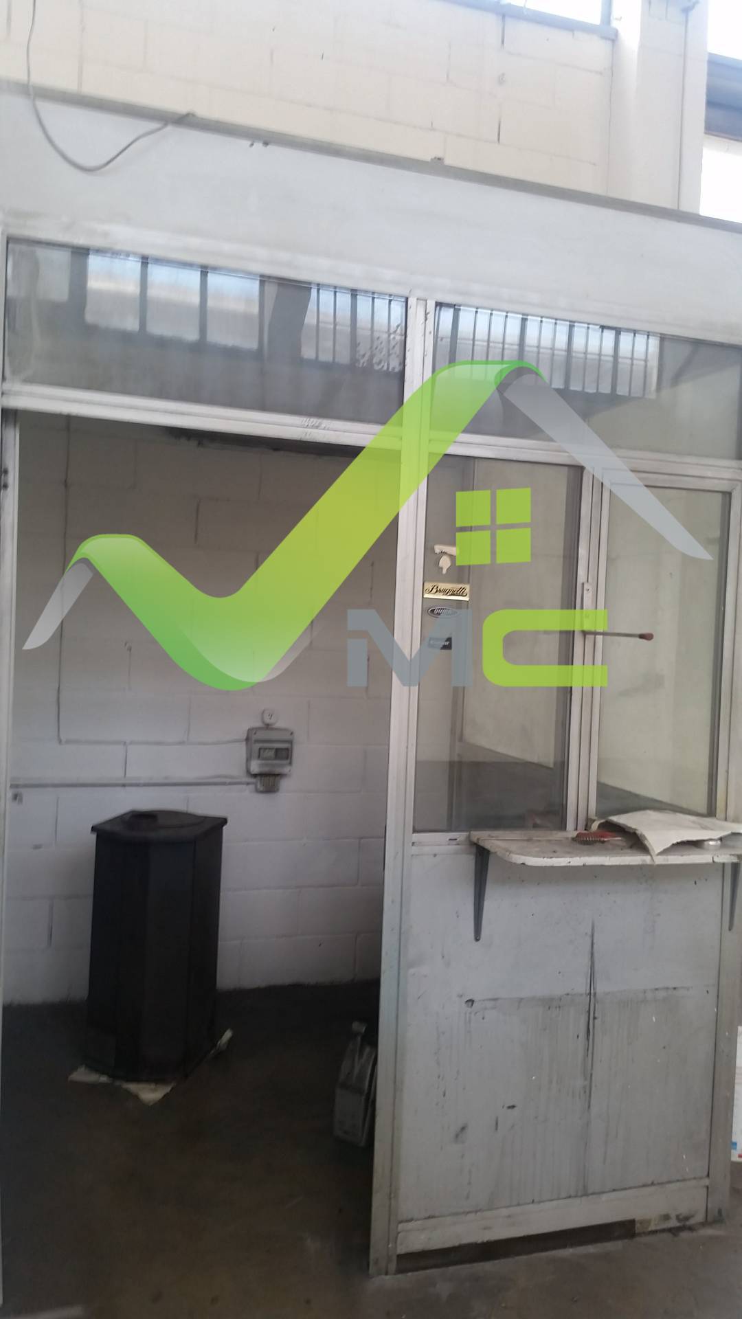 Capannone in affitto a Vignate