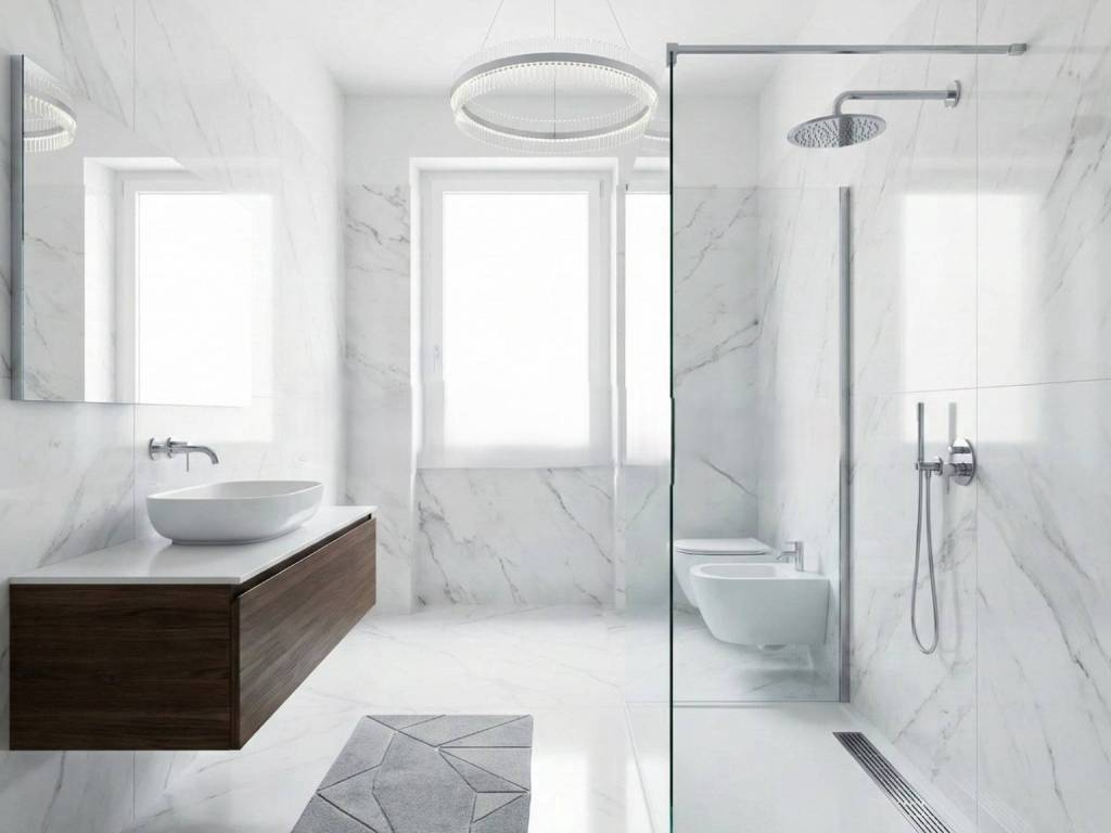 Appartamento in vendita a Melzo