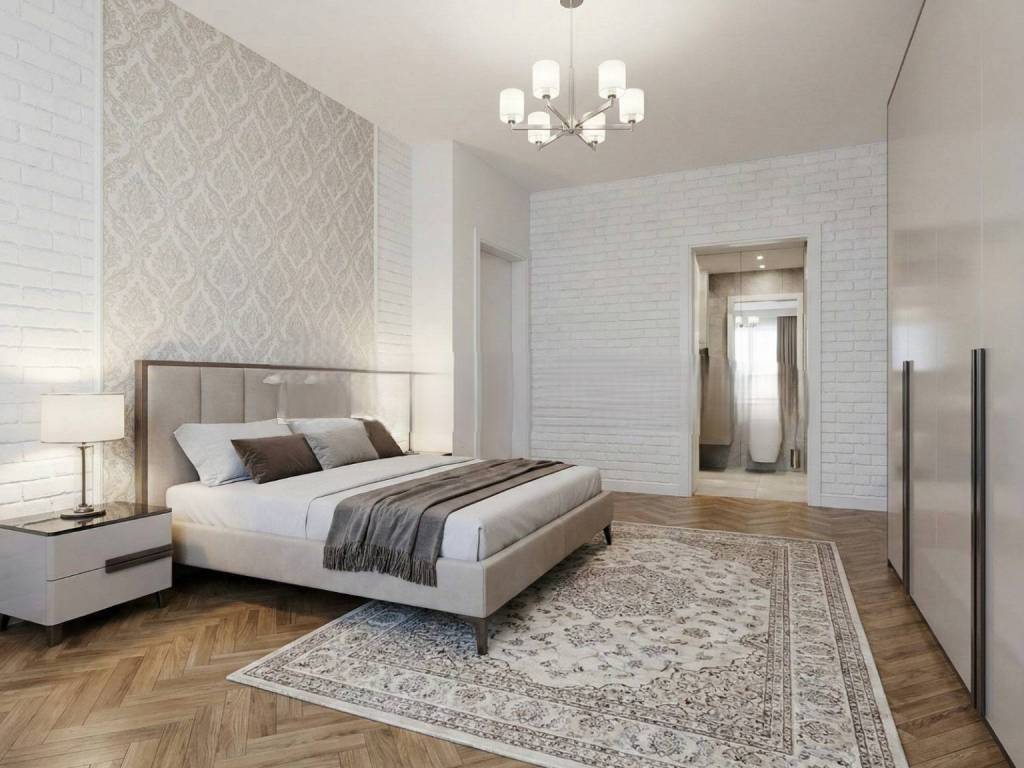 Appartamento in vendita a Melzo