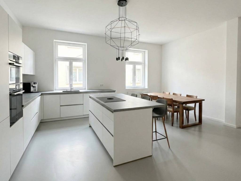 Appartamento in vendita a Melzo