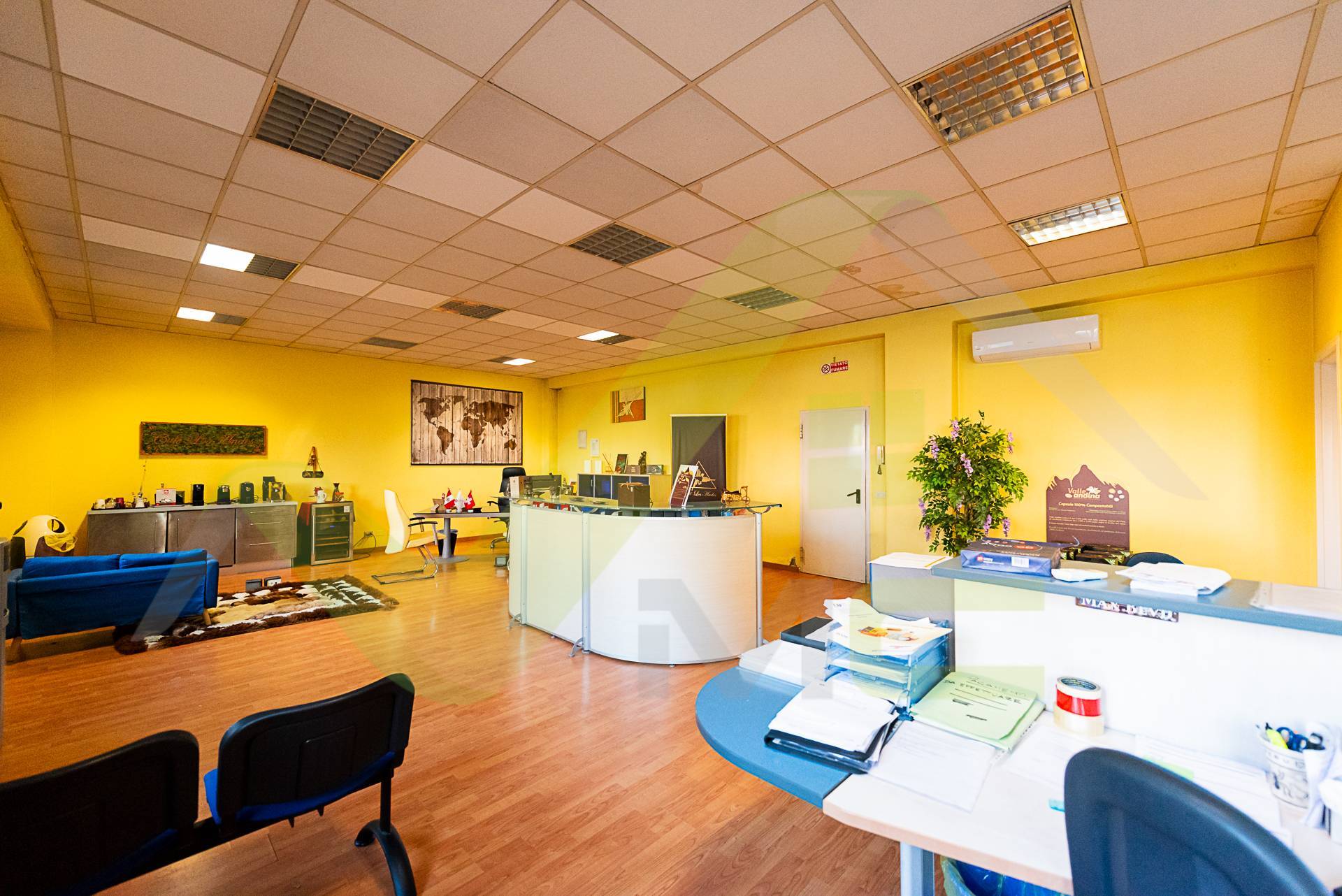 Capannone in vendita a Segrate