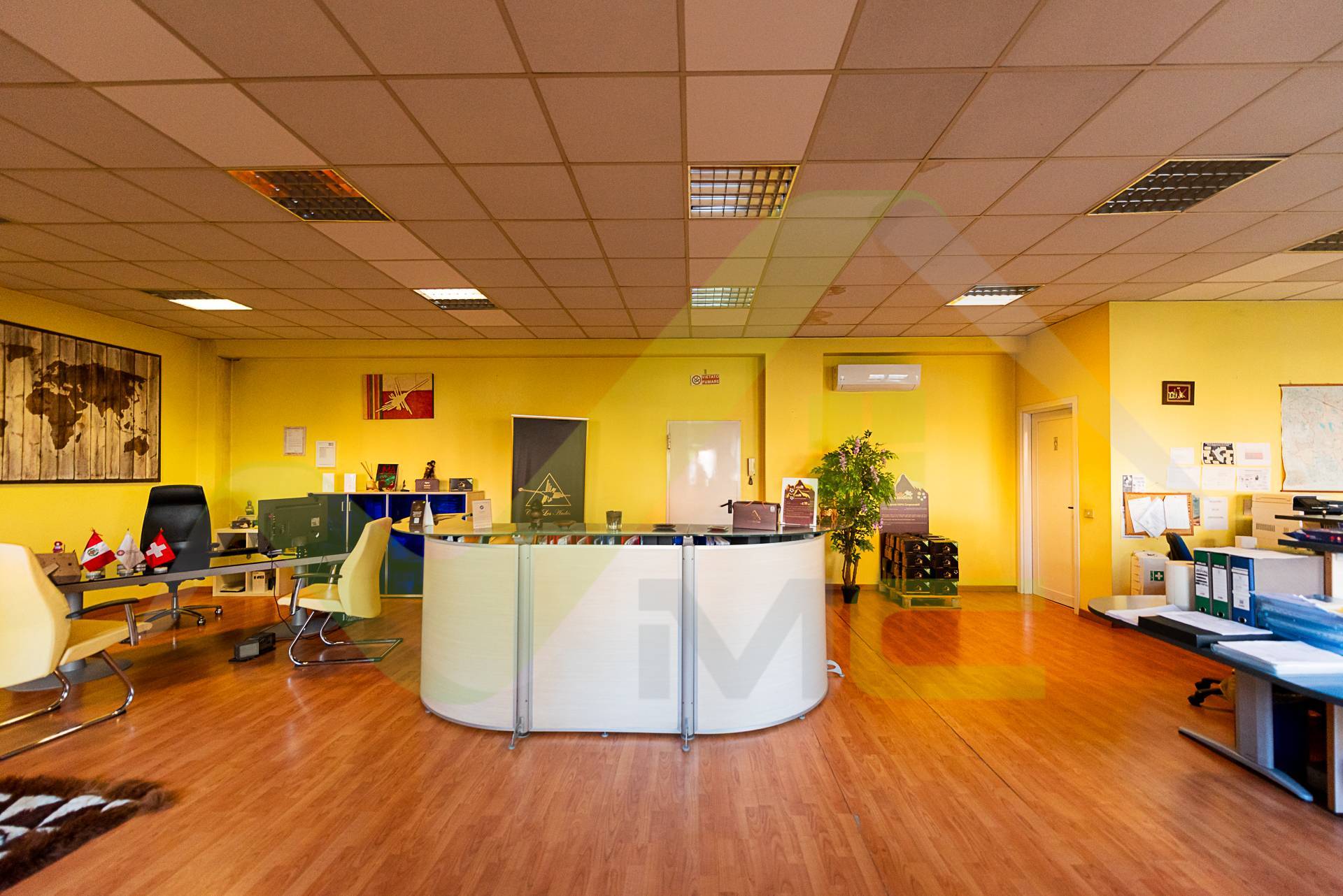 Capannone in vendita a Segrate