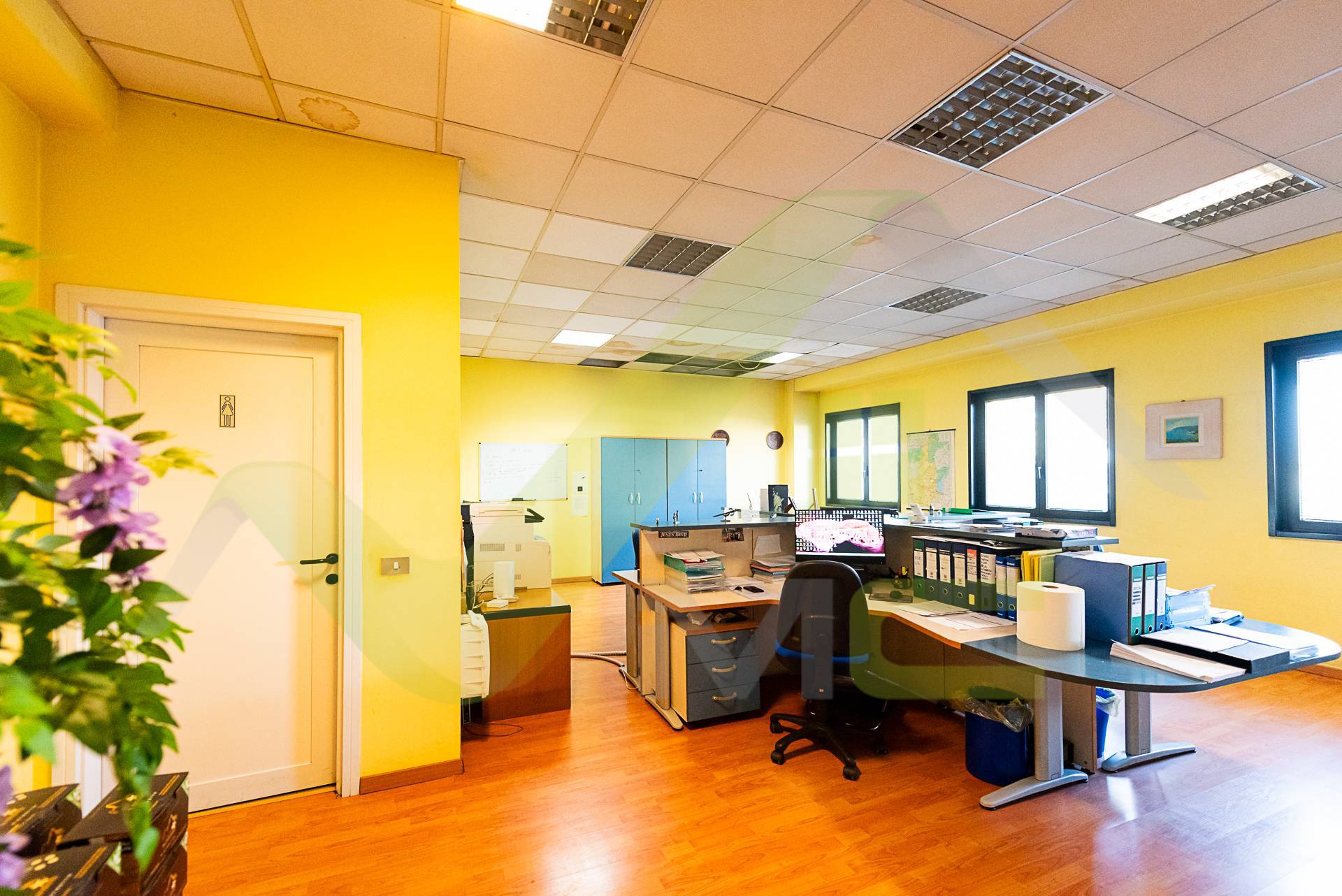 Capannone in vendita a Segrate