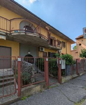 Appartamento in vendita a Agrate Brianza