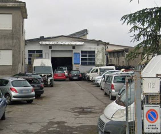 Laboratorio in vendita a Gorgonzola