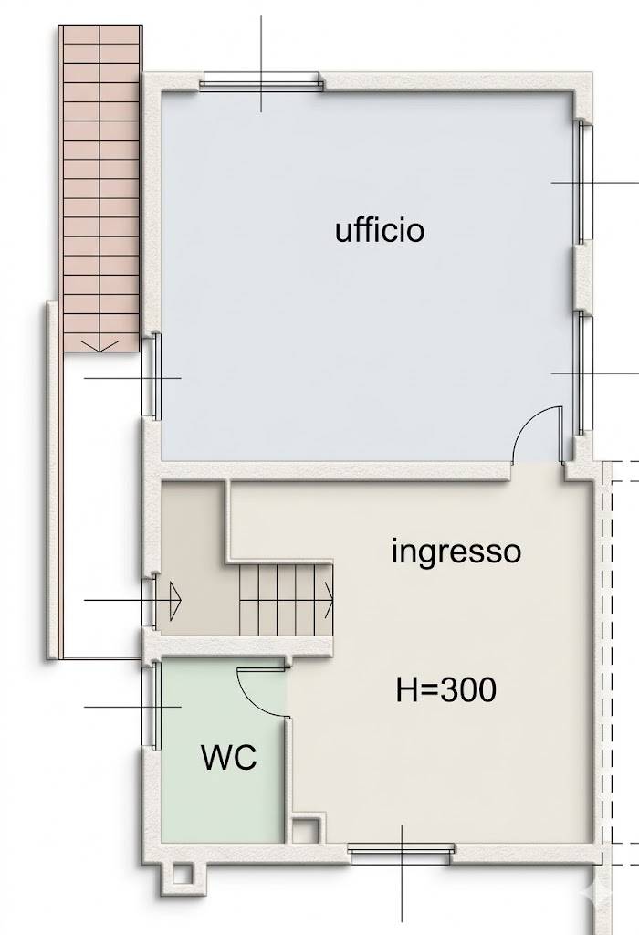 Laboratorio in vendita a Gorgonzola