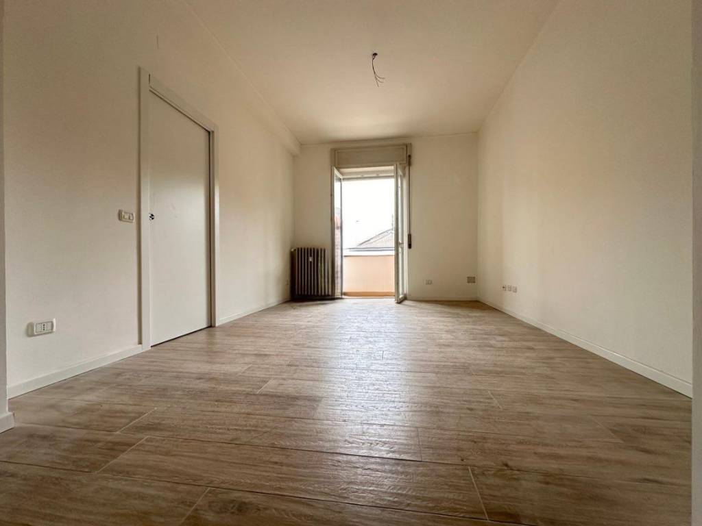 Appartamento in vendita a Melzo