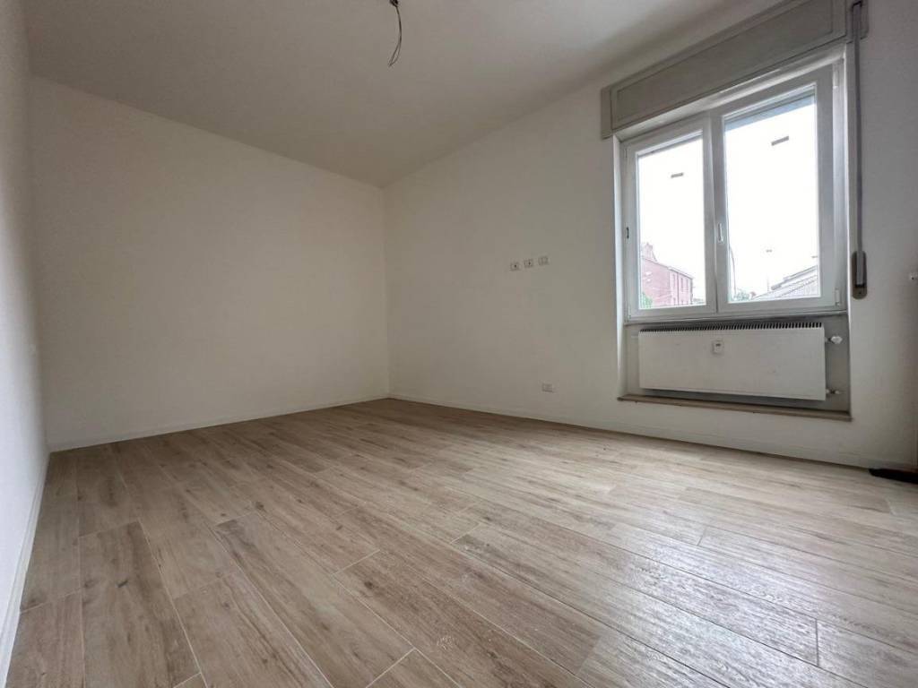 Appartamento in vendita a Melzo