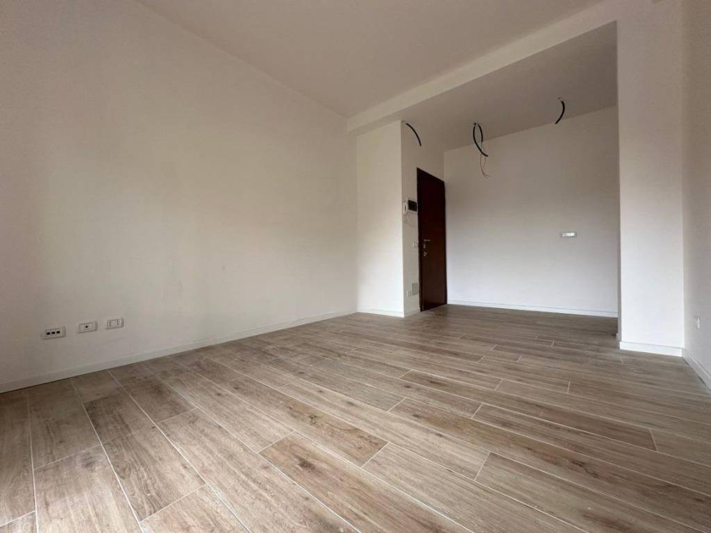 Appartamento in vendita a Melzo