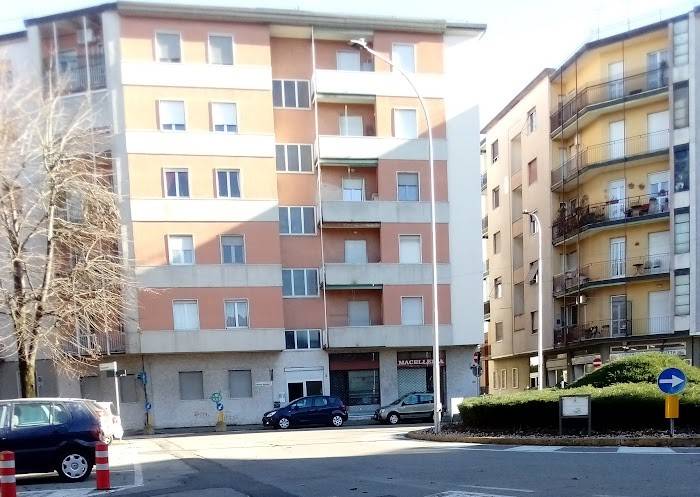 Appartamento in vendita a Melzo