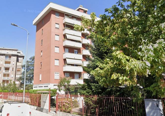 Appartamento in vendita a Vimodrone