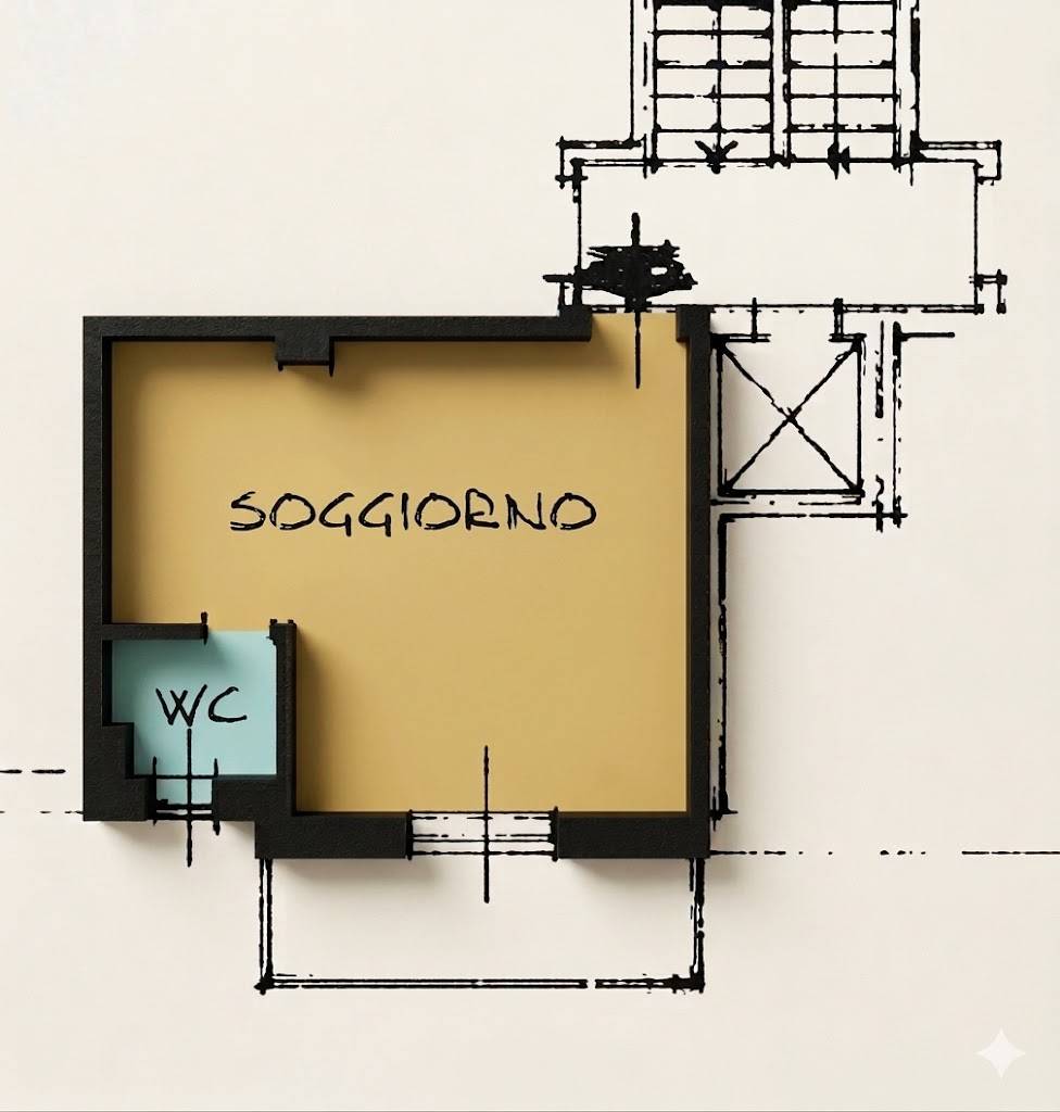 Appartamento in vendita a Vimodrone