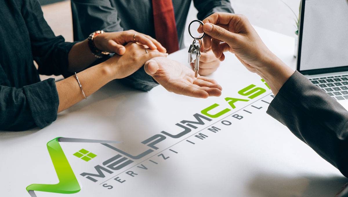 Appartamento in vendita a Vimodrone