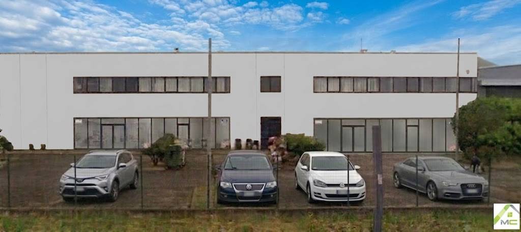 Negozio in vendita a Liscate