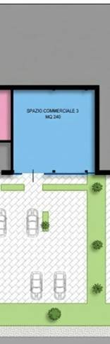 Negozio in vendita a Liscate