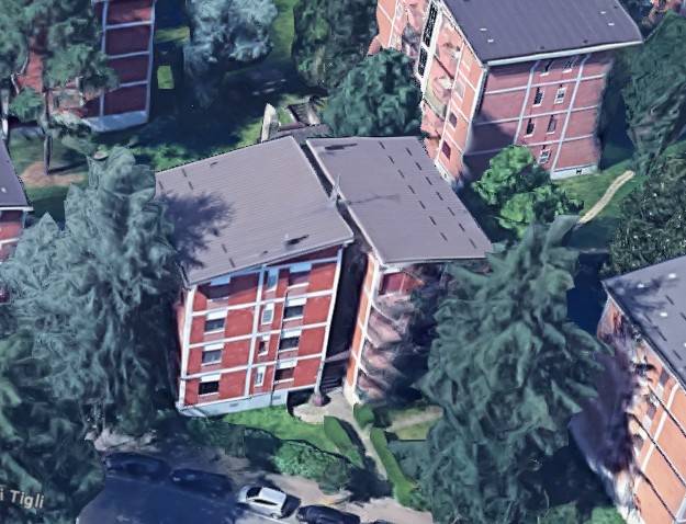 Appartamento in vendita a Rodano