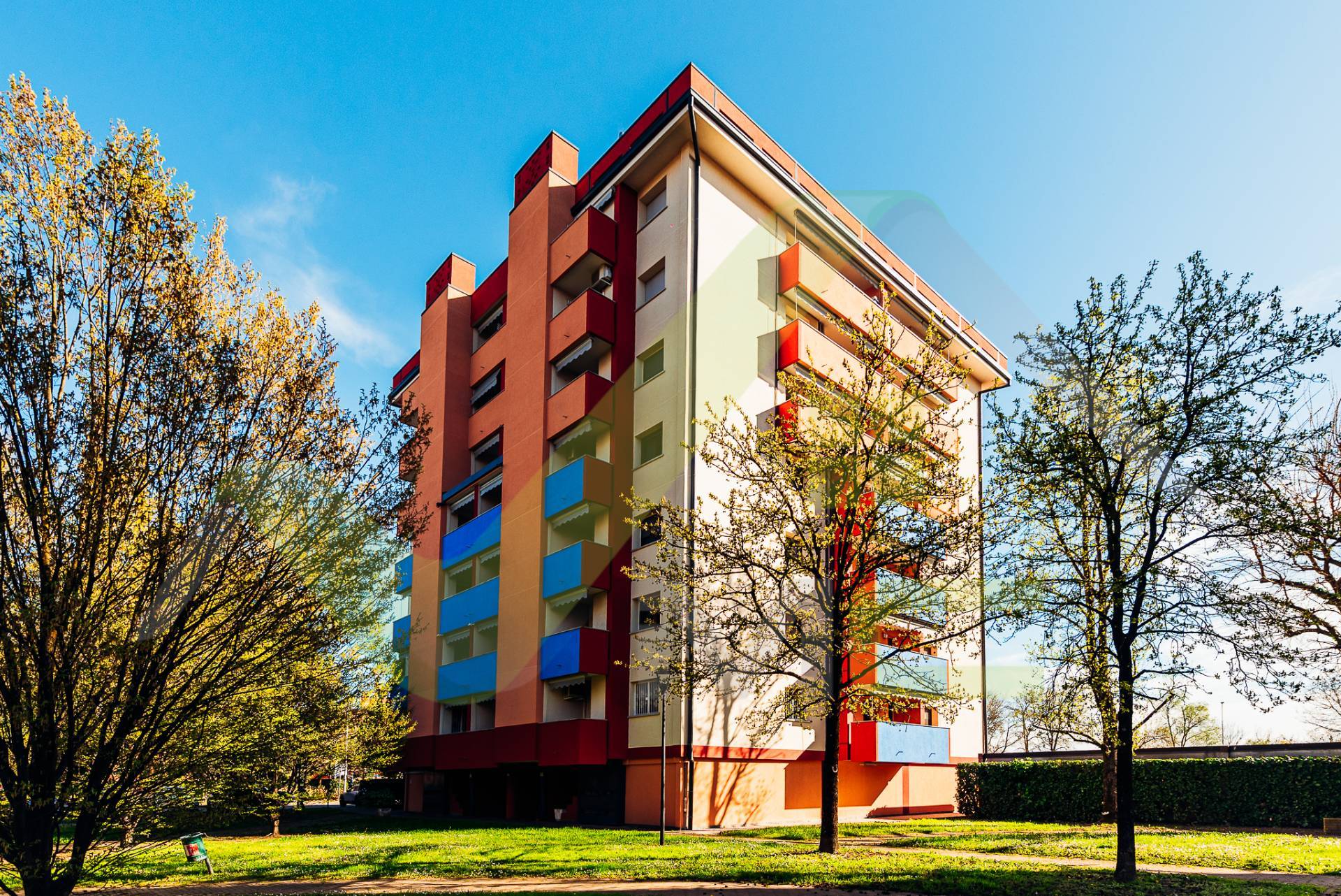 Appartamento in vendita a Melzo