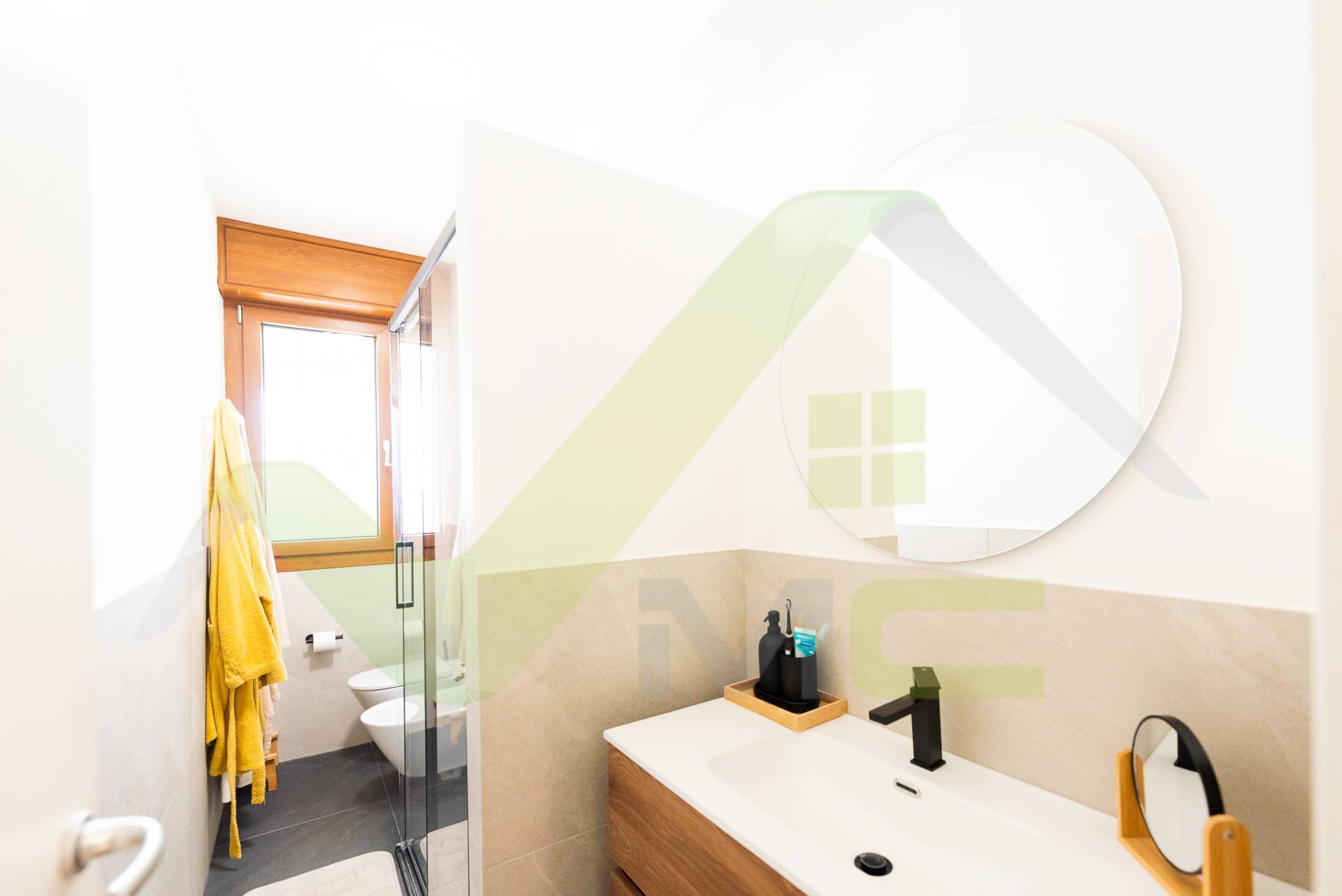 Appartamento in vendita a Melzo