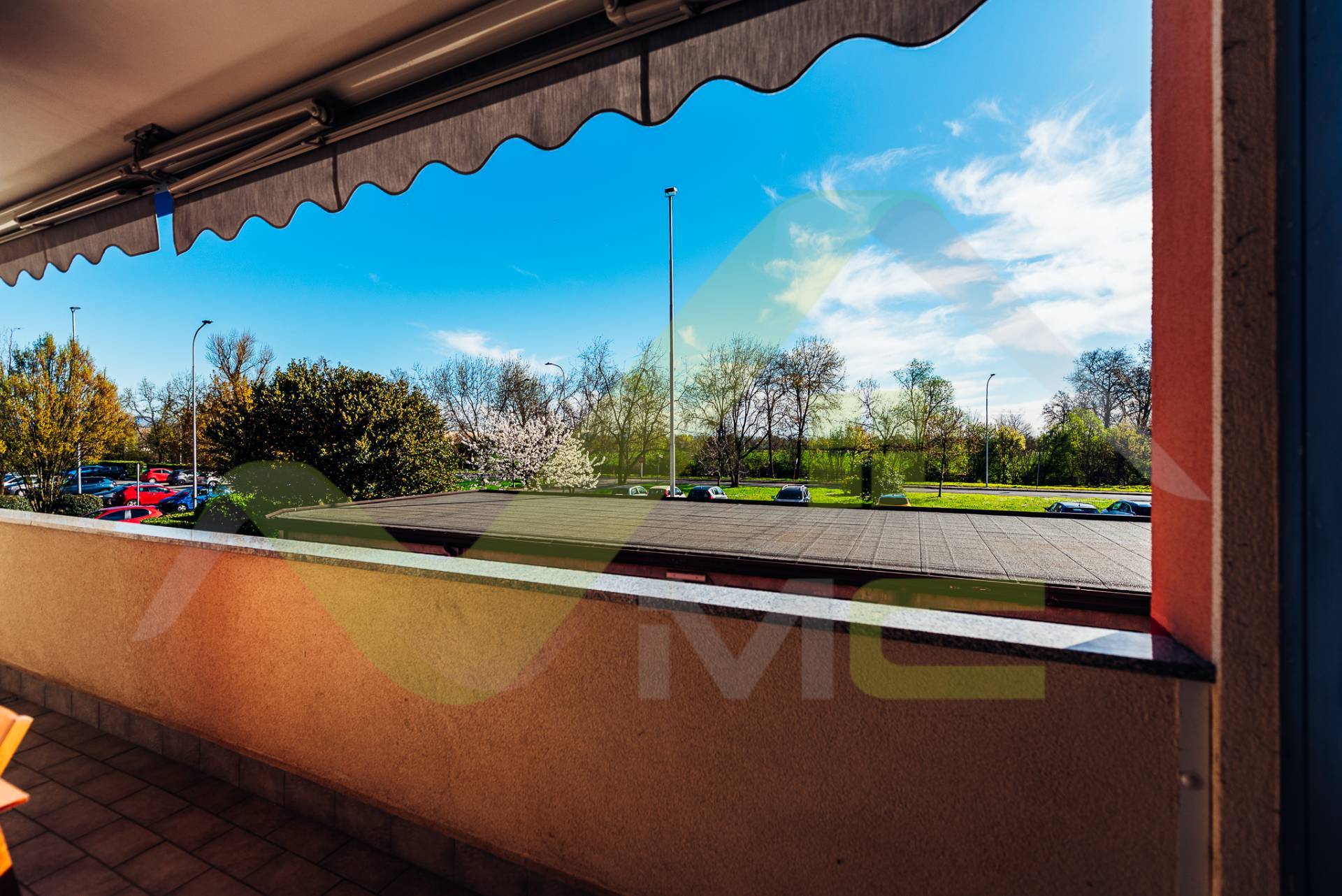 Appartamento in vendita a Melzo