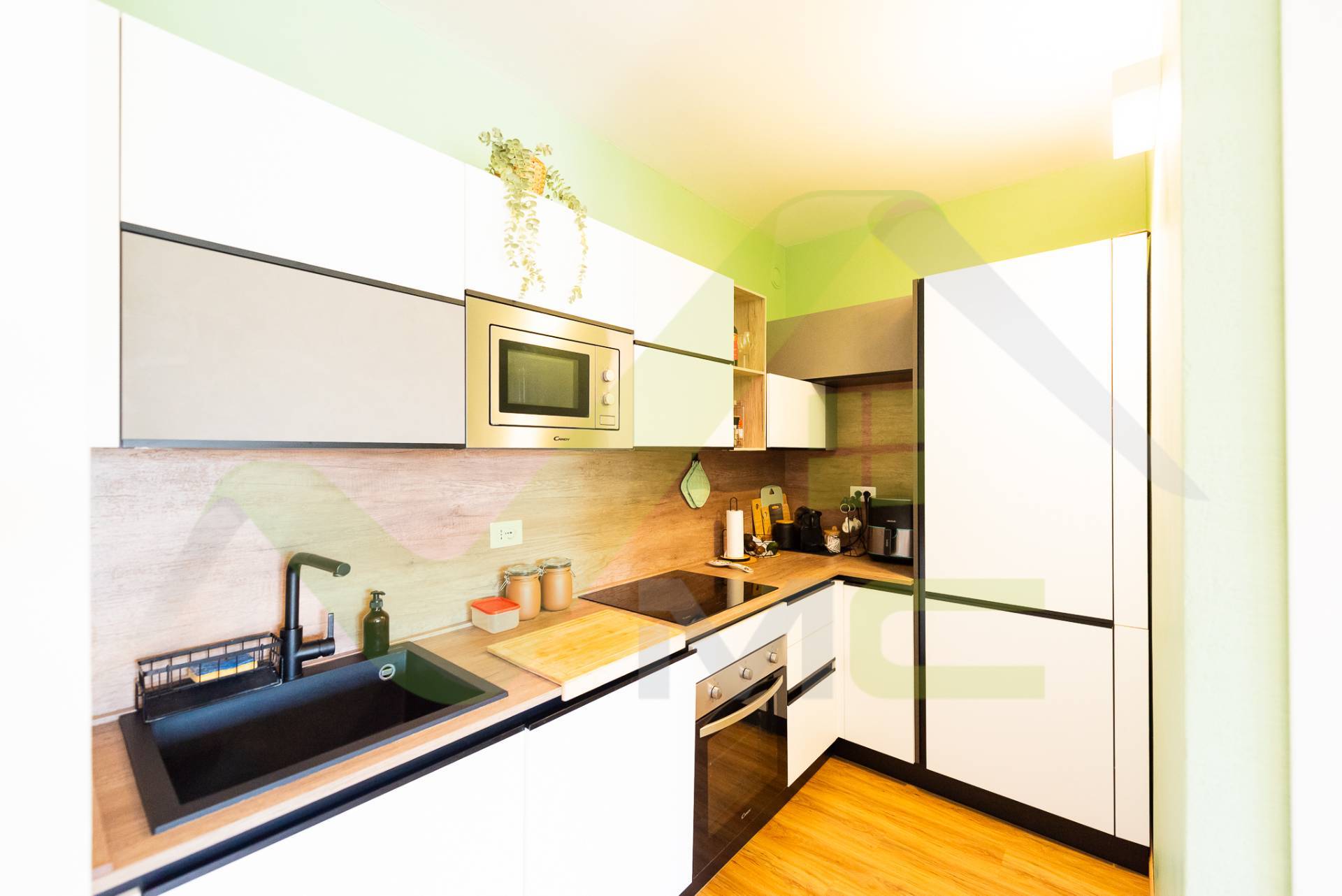 Appartamento in vendita a Melzo