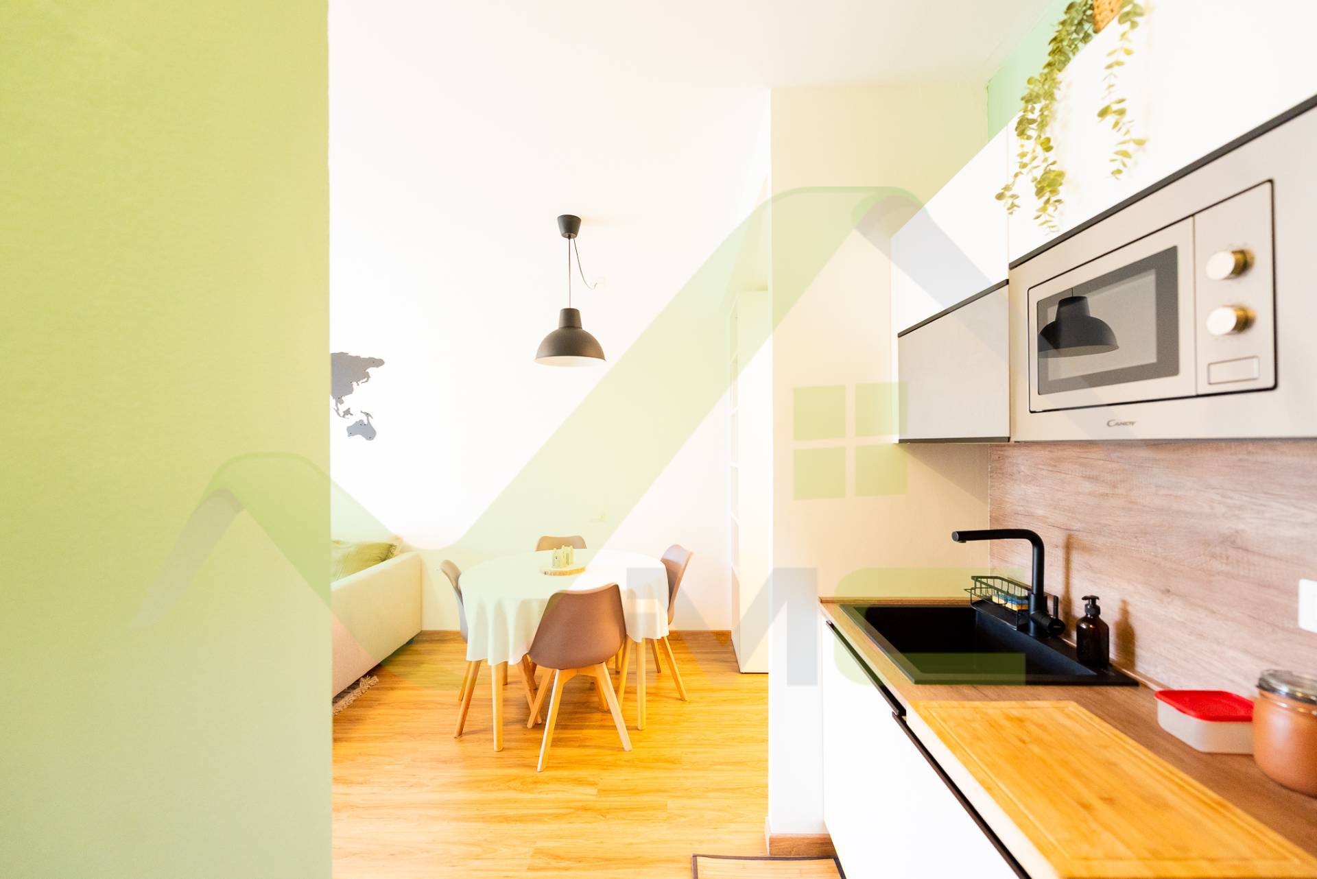 Appartamento in vendita a Melzo