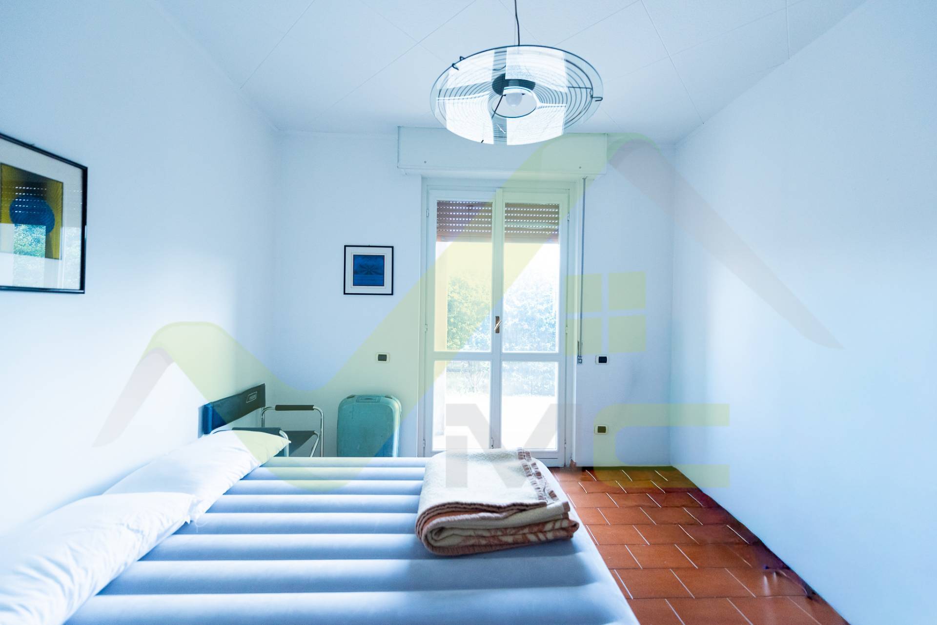 Capannone in vendita a Gorgonzola