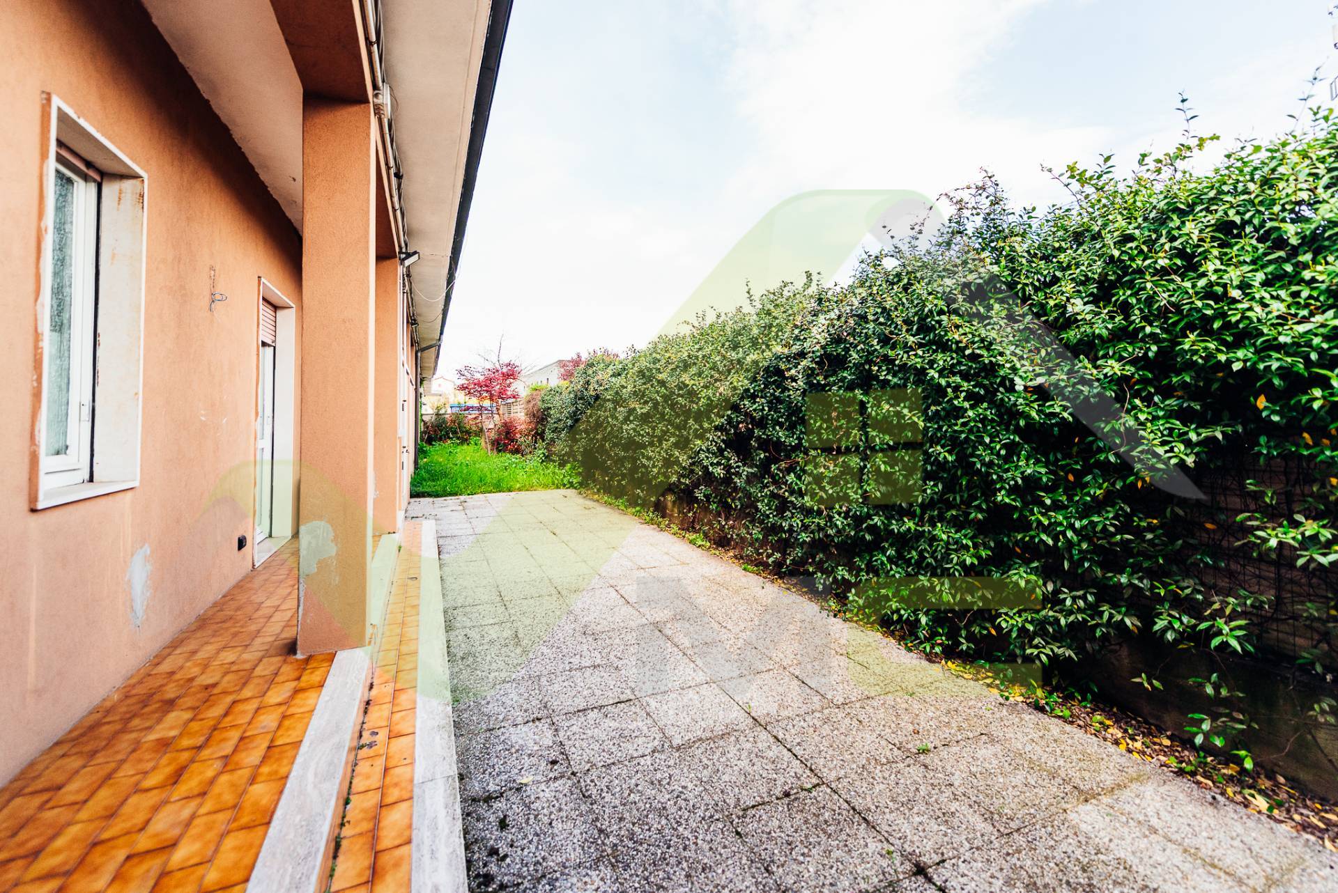 Capannone in vendita a Gorgonzola